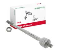 FAG Rótula axial de dirección 840 0331 10 Delantera