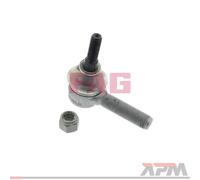 FAG 840 0691 10 Extremo Barra Tensora para Land Rover Discovery I Discovery II