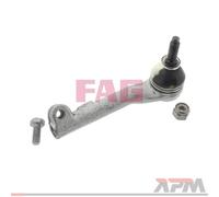 FAG 840 0872 10 Cabeza De Tirante Para Renault Megane I Megane I Clásico