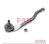 FAG 840 1124 10 Cabeza De Dirección Para Dacia Duster HS Nissan Terrano D10