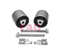 FAG Almacenamiento Manillar Horquilla Rodamientos Apto para BMW 1er E87 E81 X1