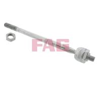 FAG Articulación Axial Barra De Dirección Para Ford Focus III Turnier Sedán