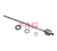FAG Articulación Axial Barra De Dirección Para Renault Twingo I C06_ Caja S06_