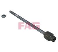 FAG Articulación Axial Cabeza De Barra De Dirección Compatible Para Opel Meriva
