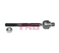 FAG Articulación Axial Cabeza De Barra De Dirección Para KIA RIO II JB Sedán