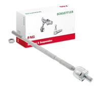 FAG 840 0163 10 Rótula axial de dirección