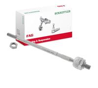 FAG 840 0168 10 Rótula axial de dirección