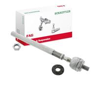 FAG 840 0183 10 Rótula axial de dirección