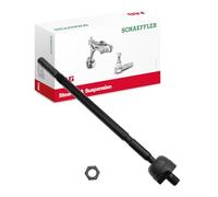 FAG 840 0219 10 Rótula axial de dirección