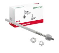 FAG 840 0265 10 Rótula axial de dirección
