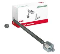 FAG 840 1461 10 Rótula axial de dirección