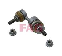 FAG Barra Acoplamiento Estabilizador Apto para Jaguar X-Type CF1 _ CF1 2.5 V6