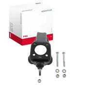 FAG Barra oscilante de suspensión de ruedas Delantero Brazo oscilante transversal 4408138 SE141140104A 5995503 821 0914 10 Compatible con FIAT Panda Hatchback 141, SEAT Terra Familiar 24, LANCIA Y10