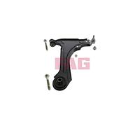 FAG Barra oscilante de suspensión de ruedas Delantero, derecha Brazo oscilante transversal 352076 352164 352192 821 0276 10 Compatible con OPEL Astra F CC T92 Calibra A C89 Astra F Caravan T92