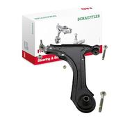 FAG Barra oscilante de suspensión de ruedas 821 0275 10 delantera izquierda