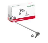 FAG Bieleta de suspensión Compatible con FORD FOCUS III Turnier 818 0317 10