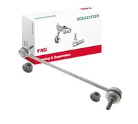 FAG Bieleta de suspensión Eje delantero Compatible con FIAT PANDA 169 818 0231 10