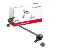 FAG Bieleta de suspensión Eje delantero Compatible con KIA SPORTAGE SL 818 0580 10