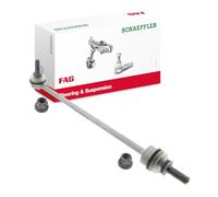 FAG Bieleta de suspensión Eje delantero Compatible con PEUGEOT 106 II Hatchback 1A, 1C 818 0236 10