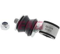 FAG Bieleta de suspensión Eje delantero compatible con VW GOLF II 19E, 1G1 CORRADO 53I Polo III Classic 6V2 Polo Variant 6V5 Caddy II Furgoneta 9K9A Caddy II Pick-up 9U7 818 0190 10