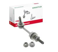 FAG Bieleta de suspensión Eje trasero Compatible con BMW X5 E70 818 0327 10