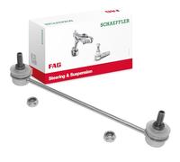 FAG Bieleta de suspensión Eje trasero Compatible con FORD MONDEO III B5Y 818 0147 10