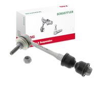 FAG Bieleta de suspensión Eje trasero Compatible con OPEL Antara A L07 818 0433 10