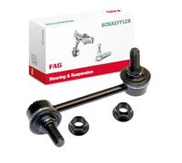 FAG Bieleta de suspensión Eje trasero, derecha Compatible con KIA SORENTO I JC 818 0141 10