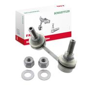 FAG Bieleta de suspensión Eje trasero izquierda Compatible con PEUGEOT 607 9D, 9U 818 0238 10