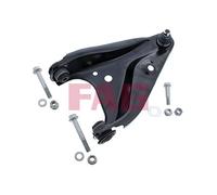 FAG Brazo De Suspensión Para Dacia Sandero II Logan MCV KE_ JS_ Renault