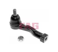 FAG Cabeza De Barra De Dirección Compatible Para KIA Carnival II GQ UP