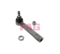 FAG Cabeza De Barra De Dirección Compatible Para Toyota Corolla Verso ZER ZZE R1