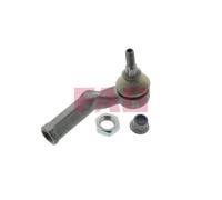 FAG Cabeza De Barra De Dirección Para Ford Kuga II DM2 C-Max DXA/CB7 DXA/CEU