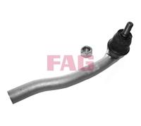 FAG Cabeza De Barra De Dirección Para Honda Jazz II GD GE3 GE2