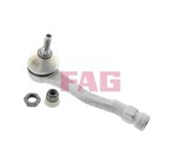 FAG Cabeza De Barra De Dirección Para Peugeot 308 I 5008 Citroën Berlingo