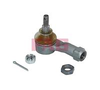 FAG Cabeza de Brazo Axial Para Hyundai i10 BA IA I10 Stufenheck