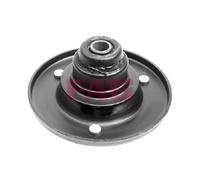 FAG Camber Puntal Cojinetes Muelles de Placa Delant. para BMW 7er E38