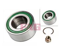 Juego de cojinetes de rueda FAG 713 6905 00