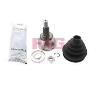 FAG Conjunto De Juntas De Eje Delantero Para Mercedes-Benz Clase A W169 W245