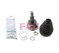 FAG Conjunto De Juntas De Eje Delantero Para Mercedes-Benz Clase A W169 W245