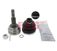 FAG Conjunto De Juntas De Eje Delantero Para Opel Astra G CC F48_ F08_ Zafira A