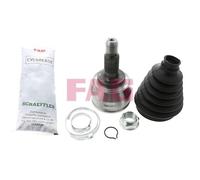 FAG Conjunto De Juntas De Eje Lateral Compatible Para MINI Mini R56