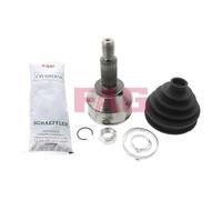 FAG Conjunto De Juntas De Eje Lateral Para Ford Mondeo III Turnier BWY
