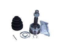 FAG Conjunto De Juntas De Eje Lateral Para Nissan Almera I Hatchback N15