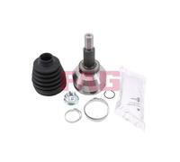 FAG Conjunto De Juntas De Eje Lateral Para Renault Laguna II Grandtour KG0/1