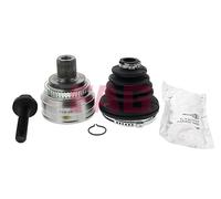 FAG Conjunto De Juntas De Eje Trasero Para Audi 80 Avant 8C5 B4 8C A6 4A2 C4