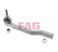 FAG Extremo Barra Tensora Apto para Nissan Note E11 NE11 Micra III K12 C11
