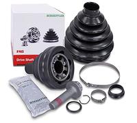 FAG Juego de articulación árbol de transmisión 771 0016 30 Junta Homocinética