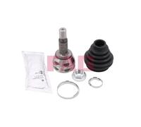 FAG Juego de Articulación Homocinética para Ford Focus Turnier DNW