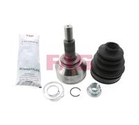 FAG Juego De Articulación Para Eje De Transmisión Lado Rueda Para Audi Q7 4LB